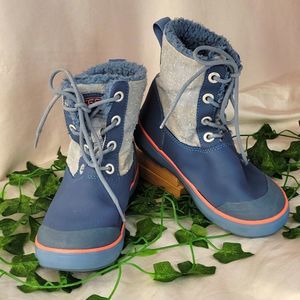 Keen. Waterproof Winter Boots. Size 1